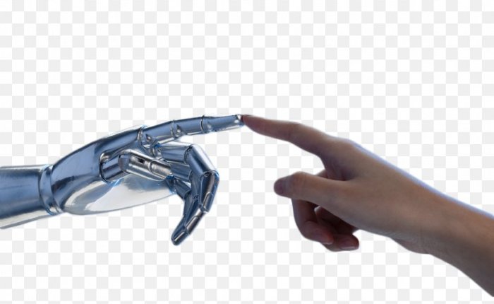 Living in the&nbsp;FUTURE