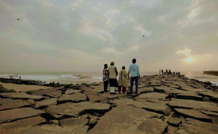 The Day we became a TEAM!