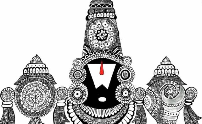 A Divine Wedding, An Eternal Debt