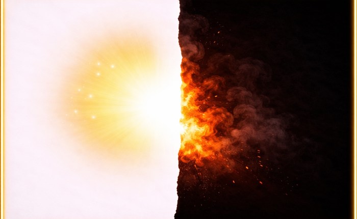 The Paradox of being&nbsp;Human